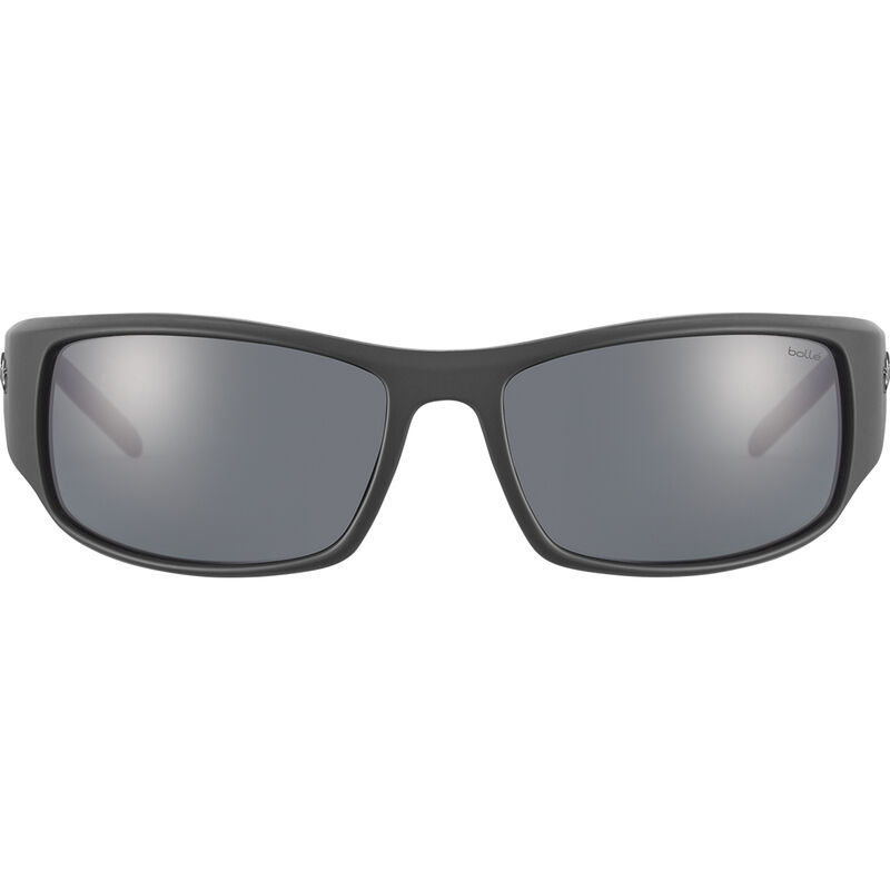 KING, Black Matte-HD Polarized TNS, hi-res image number null